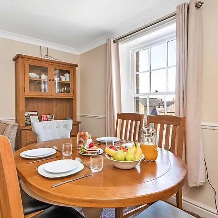 Apartament Finest Retreats - Cleveland Hall Thirsk