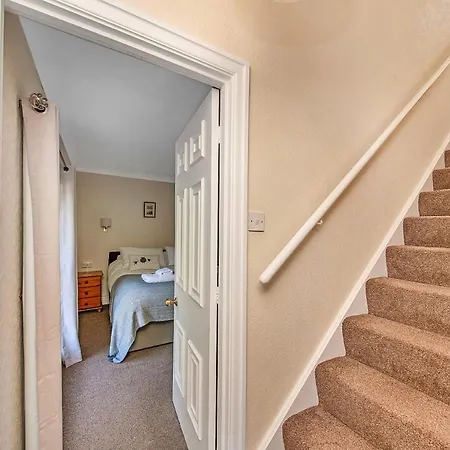 Finest Retreats - Cleveland Hall Apartament Thirsk