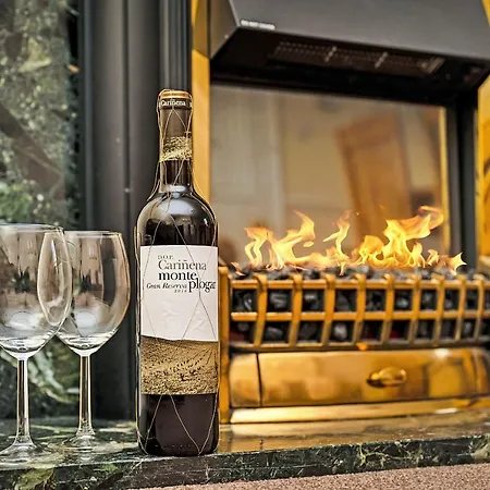 Finest Retreats - Cleveland Hall Apartament Thirsk