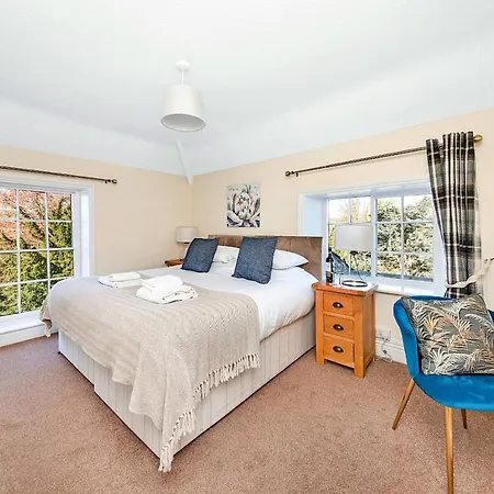 Apartament Finest Retreats - Cleveland Hall *