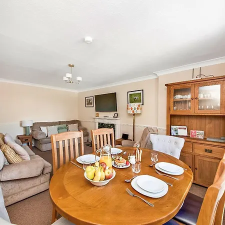 Finest Retreats - Cleveland Hall Apartament