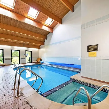 아파트 Finest Retreats - Cleveland Hall 서스크