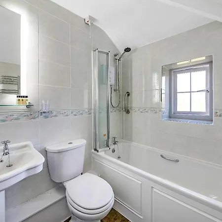 Finest Retreats - Cleveland Hall 아파트 *