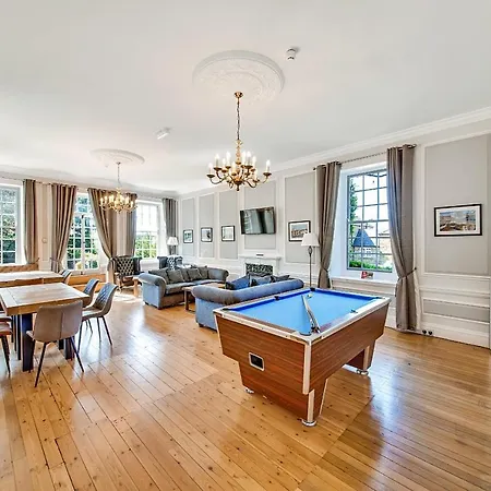 아파트 Finest Retreats - Cleveland Hall 서스크