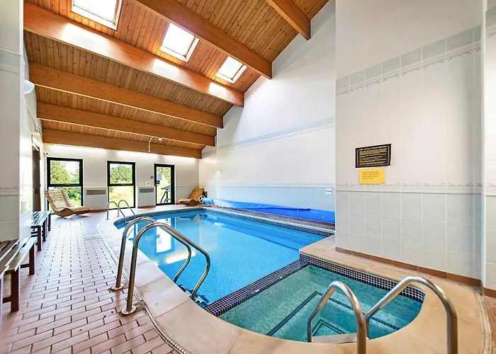 Appartement Finest Retreats - Cleveland Hall Thirsk