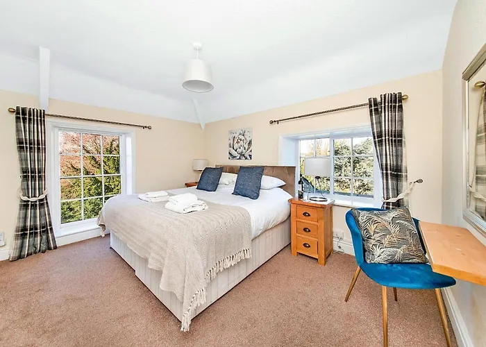 Appartement Finest Retreats - Cleveland Hall *