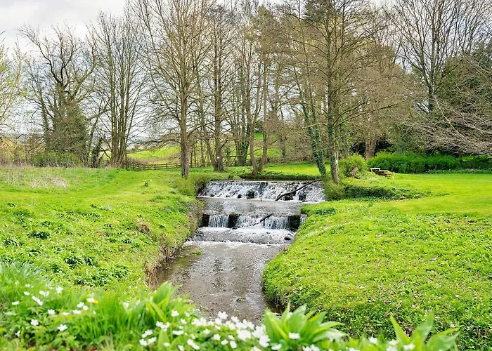 Appartement Finest Retreats - Cleveland Hall