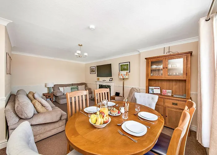 Finest Retreats - Cleveland Hall Appartement