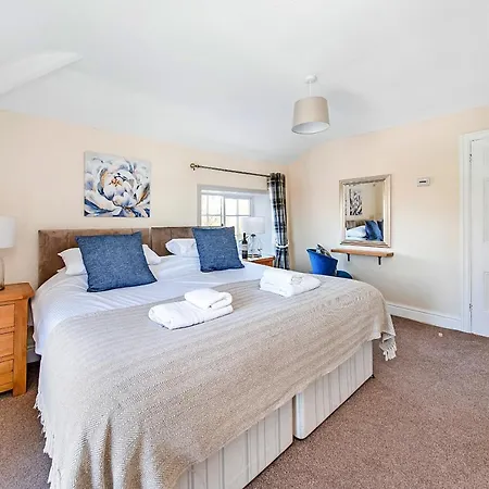 Finest Retreats - Cleveland Hall 公寓